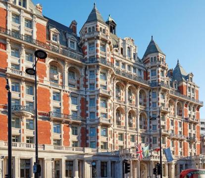 Photo of Mandarin Oriental Hyde Park, London