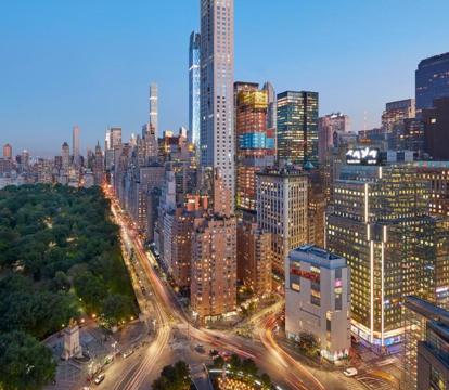 Photo of Mandarin Oriental New York