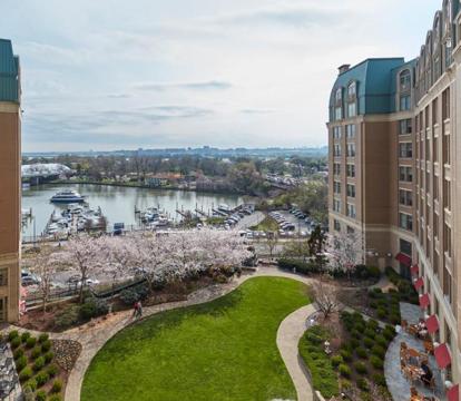 Photo of Salamander Washington DC