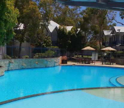 Photo of Mandurah Quay Resort