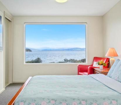 Photo of Manfield Seaside Bruny Island