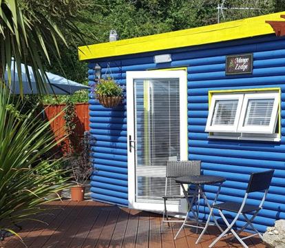 Photo of Mango Lodge