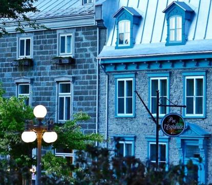 Photo of Hotel Manoir D'Auteuil