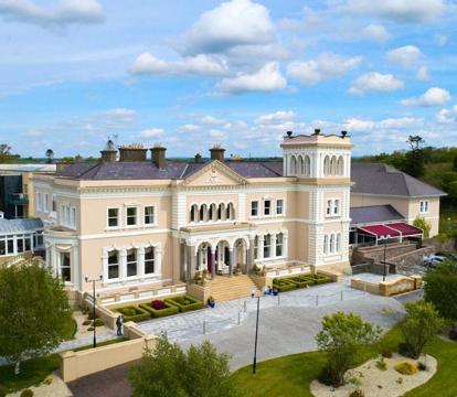 Photo of Manor House Country Hotel