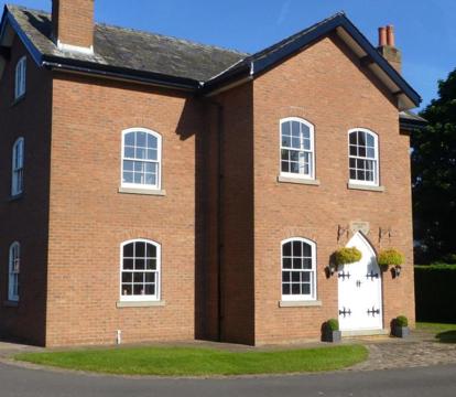 Adults Only Hotels in Rufford (Lancashire)