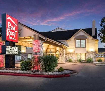 Photo of Red Roof Inn College Station