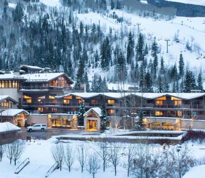 Photo of Manor Vail Lodge