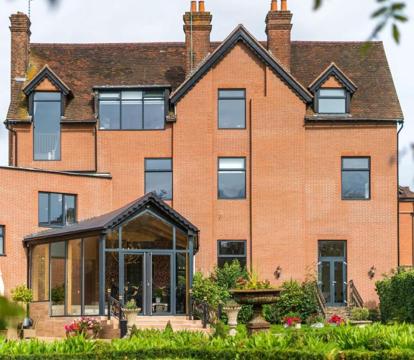 Photo of Guildford Manor Hotel & Spa
