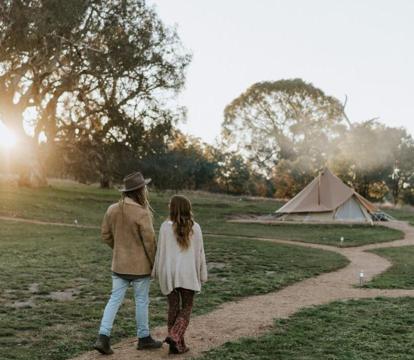 Photo of Mansfield Glamping