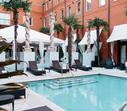 Photo of Mansion on Forsyth Park