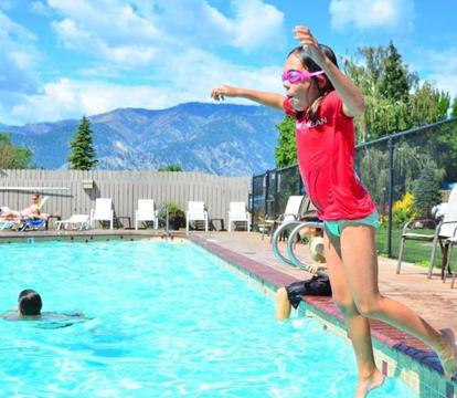 Photo of Mountain View Lodge