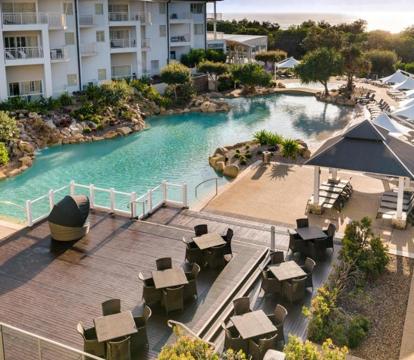 Photo of Mantra on Salt Beach