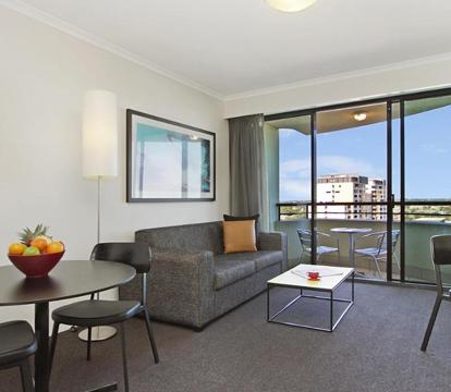 Photo of Mantra Parramatta