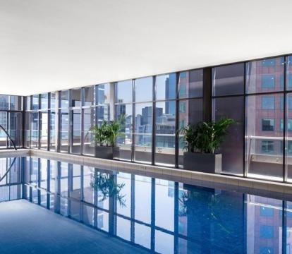 Photo of Mantra Southbank