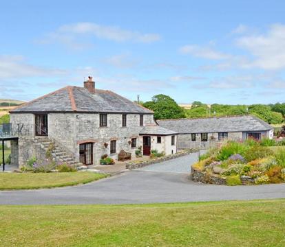 Photo of Maple & Beech Barns