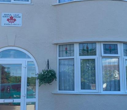 Photo of Maple Leaf Guest House