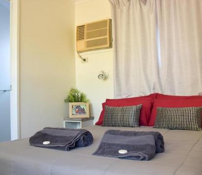 Photo of Mataranka Roadhouse