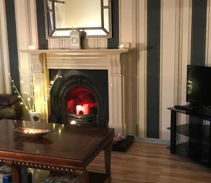 Photo of Marcellas cottage