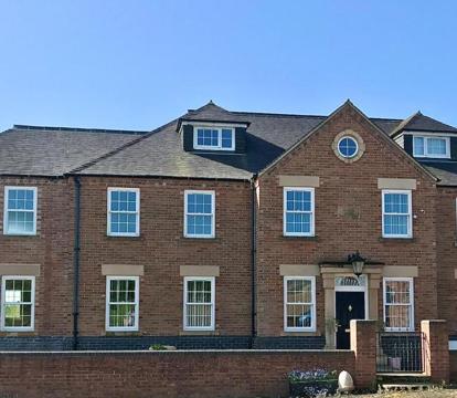 Photo of Marehay Hall Farm