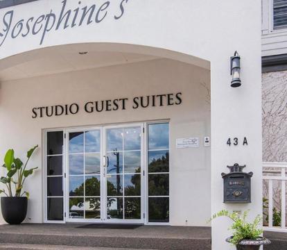 Photo of Josephines Luxury Accommodation