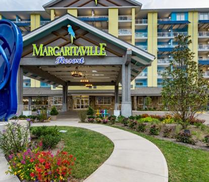 Best hotels with Spa and Wellness Center in Gatlinburg (Tennessee)