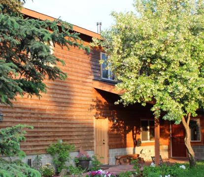Photo of Maria's Creekside B&B