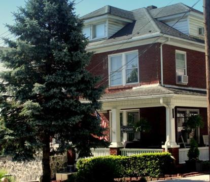 Photo of Maria's Garden & Inn