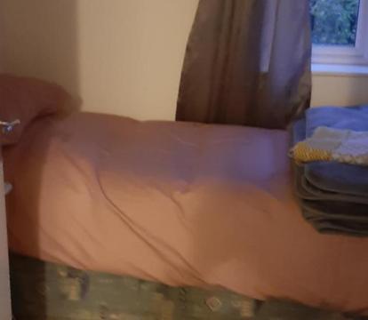 Photo of Marias House