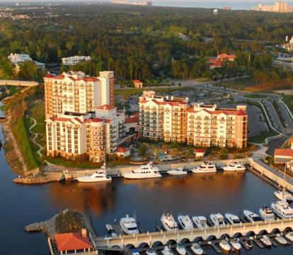 Photo of Marina Inn at Grande Dunes