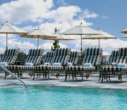 Photo of Market Pavilion Hotel