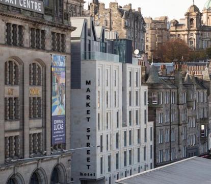 Photo of Market Street hotel