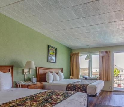 Photo of Marlane Motel