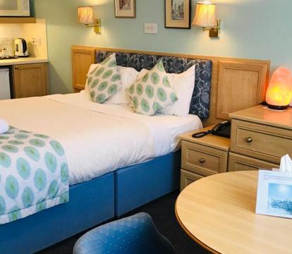 Photo of Marlborough House - Guest House