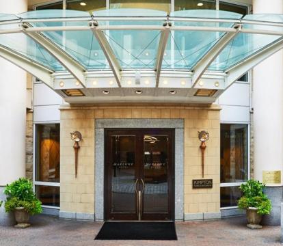 Photo of Kimpton Marlowe, an IHG Hotel