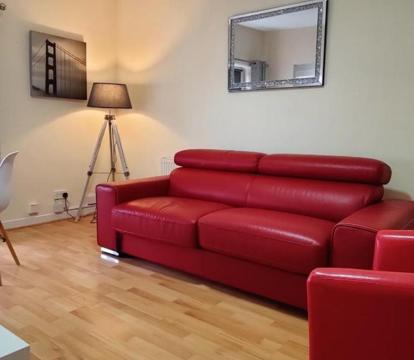 Photo of Marmaduke Apartments - Entire Apartment Close to City Centre