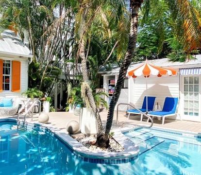 Photo of Marreros Guest Mansion - Adult Only