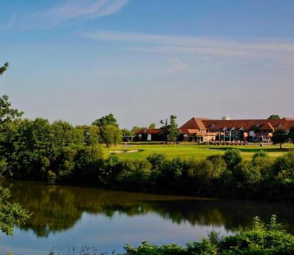 Photo of Delta Hotels by Marriott Forest of Arden Country Club