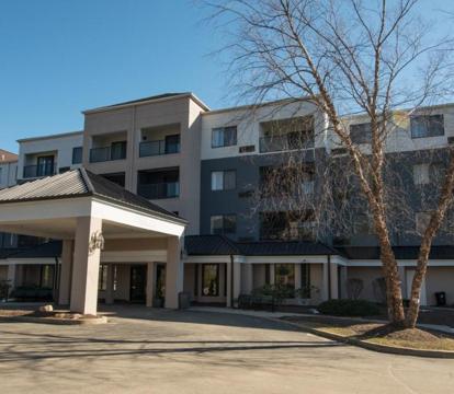 Photo of Courtyard by Marriott Norwich