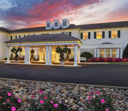 Escape to Romance: Unwind at Our Handpicked Selection of Romantic Hotels in Galloway (New Jersey)