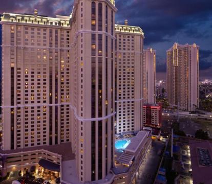 Photo of Marriott's Grand Chateau