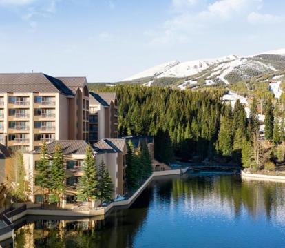 Best hotels with Hot Tub in room in Breckenridge (Colorado)