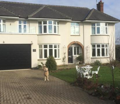 Photo of Marston Croft B&B