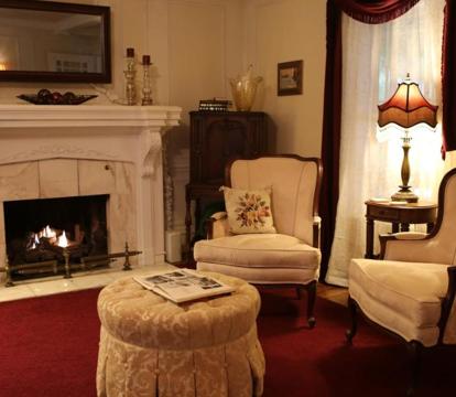 Photo of Martha's Vineyard B & B