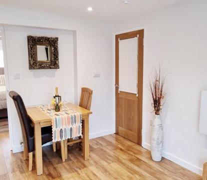 Photo of Marthys House With Hot Tub Looe