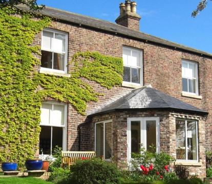 Photo of Marton Grange Country House