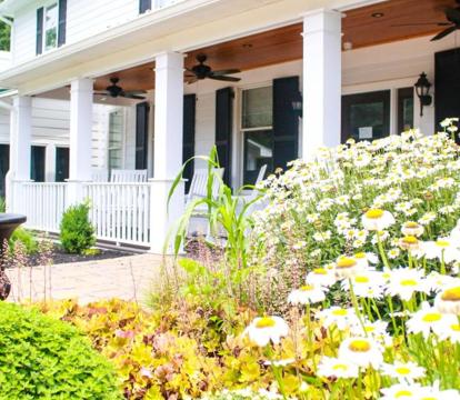Escape to Romance: Unwind at Our Handpicked Selection of Romantic Hotels in Ellicott City (Maryland)
