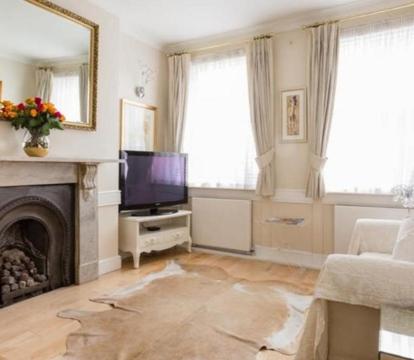 Photo of Marylebone Luxury Duplex