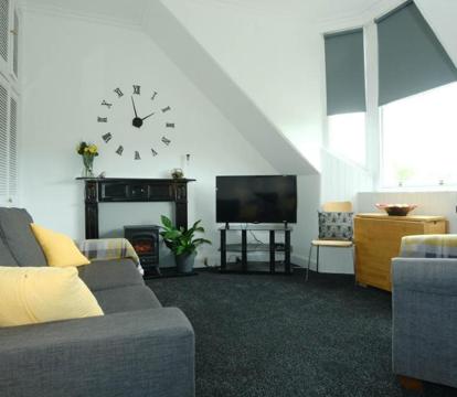 Photo of Marys Garden View North