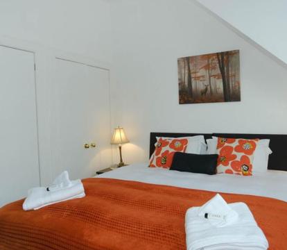 Photo of Marys Garden View South