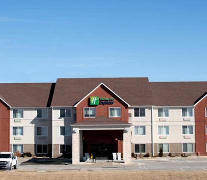 Best hotels with Hot Tub in room in Maryville (Missouri)